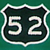 U.S. Highway 52 thumbnail SC19610521
