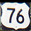 U.S. Highway 76 thumbnail SC19610953