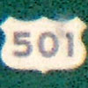 U.S. Highway 501 thumbnail SC19650761