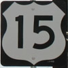 U.S. Highway 15 thumbnail SC19700151
