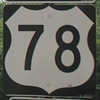 U.S. Highway 78 thumbnail SC19700781