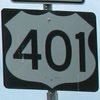 U.S. Highway 401 thumbnail SC19704011