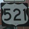 U.S. Highway 521 thumbnail SC19704011