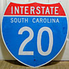 Interstate 20 thumbnail SC19790206