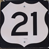 U.S. Highway 21 thumbnail SC19790211