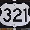 U.S. Highway 321 thumbnail SC19790211