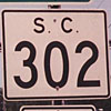 State Highway 302 thumbnail SC19790261