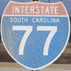 Interstate 77 thumbnail SC19790771