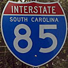 Interstate 85 thumbnail SC19790852