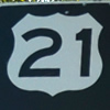 U.S. Highway 21 thumbnail SC19791264