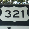U.S. Highway 321 thumbnail SC19791264