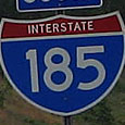 Interstate 185 thumbnail SC19791854
