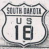U.S. Highway 18 thumbnail SD19260181