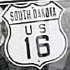 U.S. Highway 16 thumbnail SD19350161