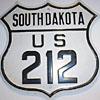 U.S. Highway 212 thumbnail SD19352121