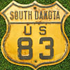 U.S. Highway 83 thumbnail SD19460831