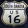 U.S. Highway 16 thumbnail SD19480161