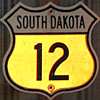 U.S. Highway 12 thumbnail SD19500121