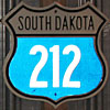 U.S. Highway 212 thumbnail SD19500121