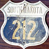 U.S. Highway 212 thumbnail SD19502126