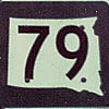State Highway 79 thumbnail SD19610902