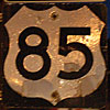 U.S. Highway 85 thumbnail SD19630141