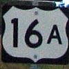 U.S. Highway 16 thumbnail SD19660161