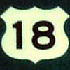 U.S. Highway 18 thumbnail SD19680181