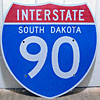 Interstate 90 thumbnail SD19790904