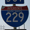 Interstate 229 thumbnail SD19792293