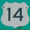 U.S. Highway 14 thumbnail SD19890141