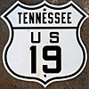 U.S. Highway 19 thumbnail TN19260191