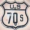 U.S. Highway 70S thumbnail TN19260701