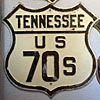 U.S. Highway 70S thumbnail TN19340701