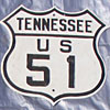 U.S. Highway 51 thumbnail TN19340781