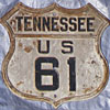 U.S. Highway 61 thumbnail TN19340781