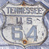 U.S. Highway 64 thumbnail TN19340781