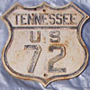 U.S. Highway 72 thumbnail TN19340781