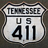 U.S. Highway 411 thumbnail TN19344112