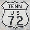 U.S. Highway 72 thumbnail TN19480721