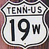 U.S. Highway 19 thumbnail TN19550191