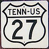 U.S. Highway 27 thumbnail TN19550191