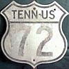 U.S. Highway 72 thumbnail TN19550721