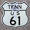 U.S. Highway 61 thumbnail TN19570551