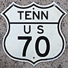 U.S. Highway 70 thumbnail TN19570551