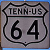 U.S. Highway 64 thumbnail TN19590411