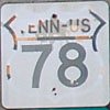 U.S. Highway 78 thumbnail TN19590781