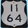U.S. Highway 11 thumbnail TN19610111