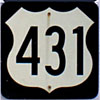 U.S. Highway 431 thumbnail TN19610311