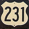 U.S. Highway 231 thumbnail TN19610411